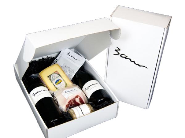Genussbox Privat